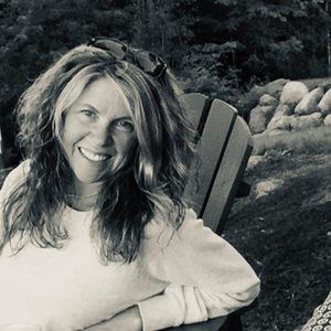 Meet your Posher, Amy Phillips Bourque